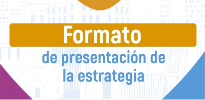 Convocatoria de Estrategias de Comunicación para la  Movilización